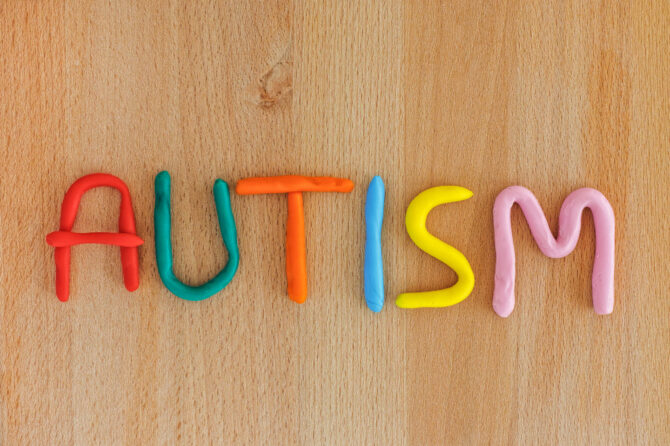 What is autism? Is there a cure for it?